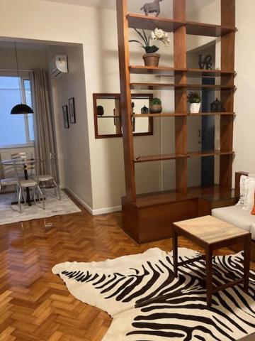 Copanema - Proximo Ipanema Arpoador Apartment