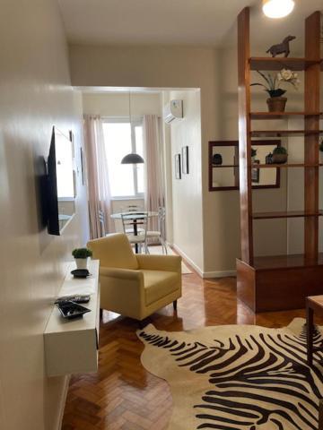 Copanema - Proximo Ipanema Arpoador Apartment *
