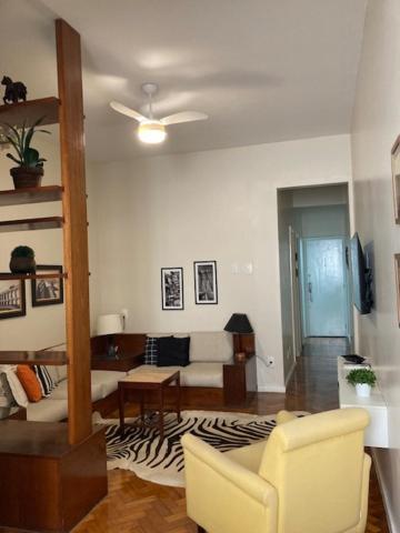Apartment Copanema - Proximo Ipanema Arpoador *