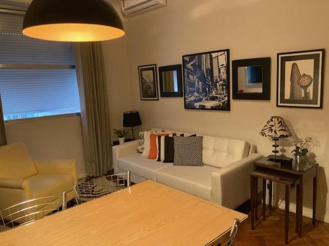 Apartment Copanema - Proximo Ipanema Arpoador *